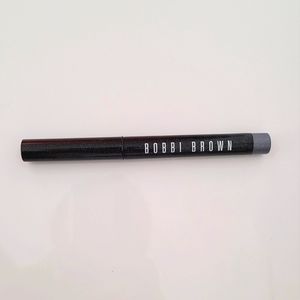 Bobbi Brown long wear sparkle stick Saphire Blue